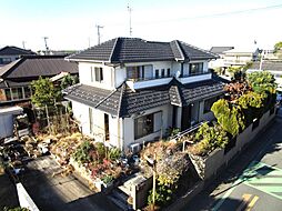 袖ケ浦市横田　戸建て