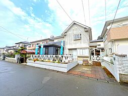 市原市下野　戸建て