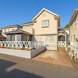 市原市下野　戸建て