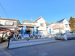市原市下野　戸建て