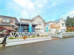 市原市下野　戸建て