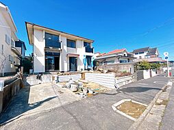 市原市光風台5丁目　戸建て