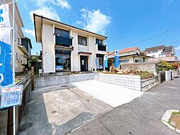 市原市光風台5丁目　戸建て