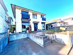 市原市光風台5丁目　戸建て