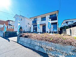 市原市光風台5丁目　戸建て