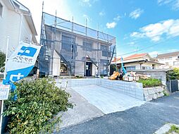 市原市光風台5丁目　戸建て