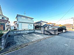 市原市西国吉　戸建て