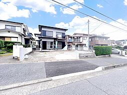 市原市北国分寺台3丁目　戸建て