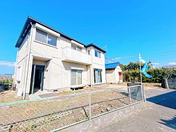 館山市船形　戸建て