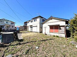 館山市船形 戸建て