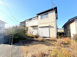 館山市船形　戸建て