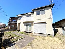 館山市船形　戸建て