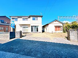 館山市船形　戸建て