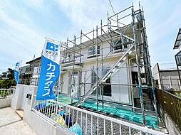 木更津市東太田4丁目　戸建て