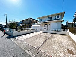 木更津市東太田4丁目　戸建て