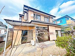 市原市瀬又　戸建て