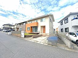 市原市うるいど南3丁目　戸建て