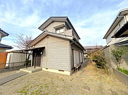 富津市大堀　戸建て