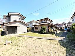 富津市大堀　戸建て