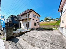 市原市光風台2丁目　戸建て