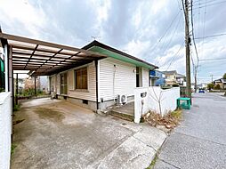 木更津市真舟2丁目 戸建て