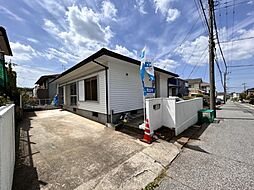 木更津市真舟2丁目　戸建て