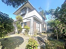 木更津市畑沢南1丁目　戸建て