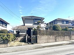 木更津市畑沢南1丁目　戸建て