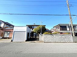 木更津市祇園1丁目　戸建て