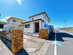 君津市糠田　戸建て