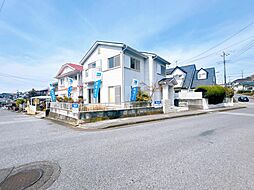 君津市陽光台2丁目　戸建て