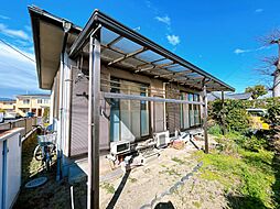 君津市中野　戸建て