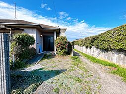 君津市中野 戸建て