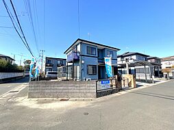 木更津市長須賀　戸建て