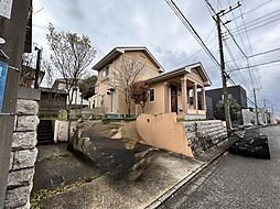 木更津市港南台3丁目　戸建て