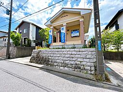 木更津市港南台3丁目　戸建て