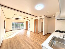 市原市桜台1丁目　戸建て