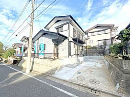市原市桜台1丁目　戸建て