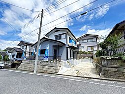 市原市桜台1丁目 戸建て