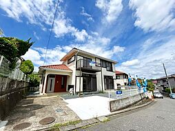 市原市桜台3丁目 戸建て