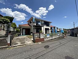 市原市桜台3丁目　戸建て