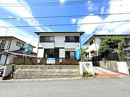 市原市有秋台西2丁目　戸建て