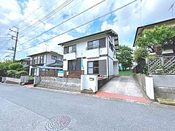 市原市有秋台西2丁目　戸建て