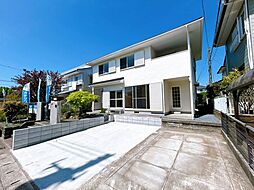 市原市泉台3丁目　戸建て