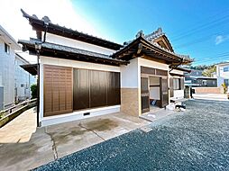 館山市船形　戸建て