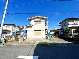 市原市光風台3丁目　戸建て