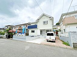 市原市下野　戸建て