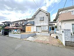 市原市下野　戸建て