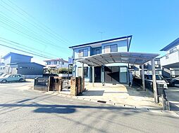 木更津市長須賀　戸建て