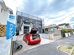 市原市光風台5丁目　戸建て
